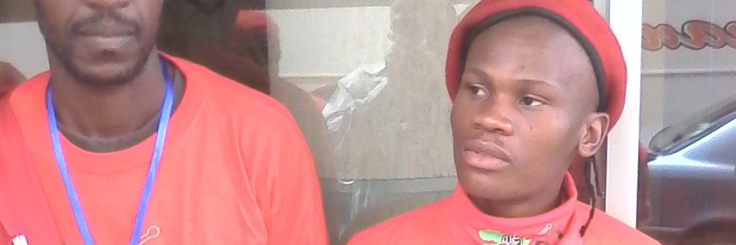 Megarr_Dladla's profile banner image