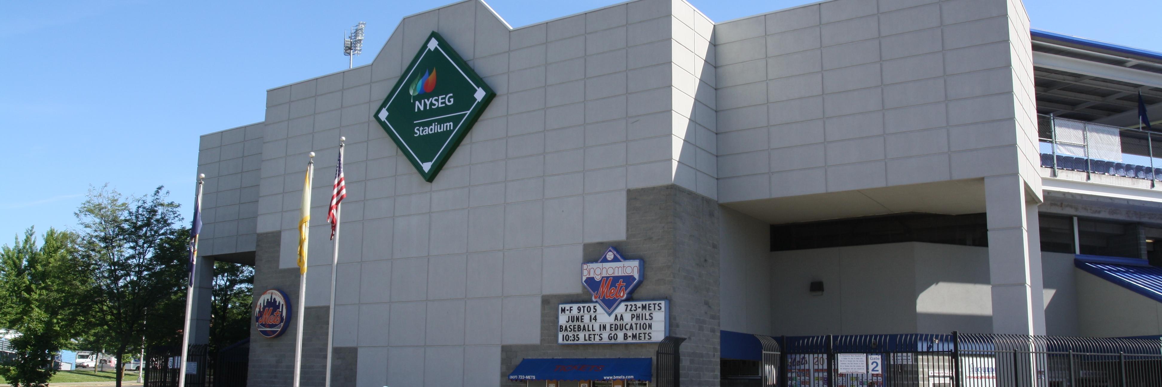 NYSEG_Stadium's profile banner image