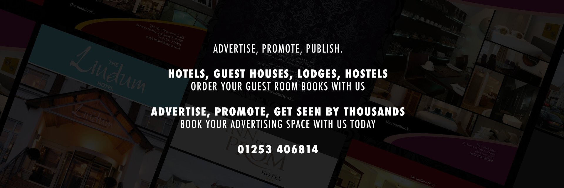 theroombook's profile banner image
