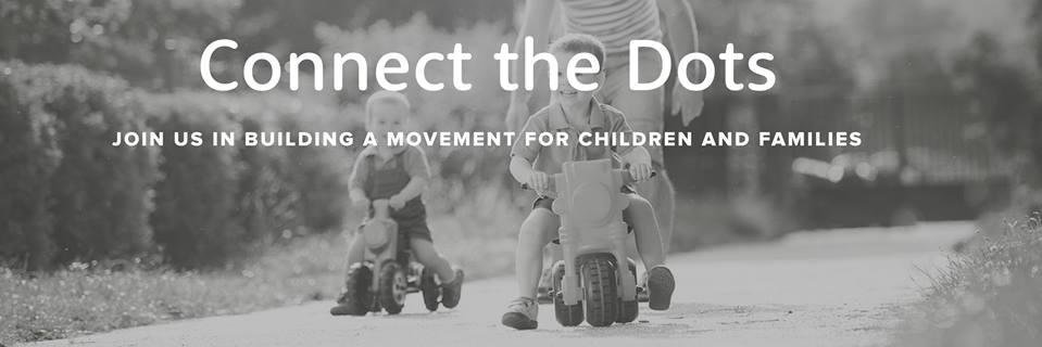 Connect the Dots banner