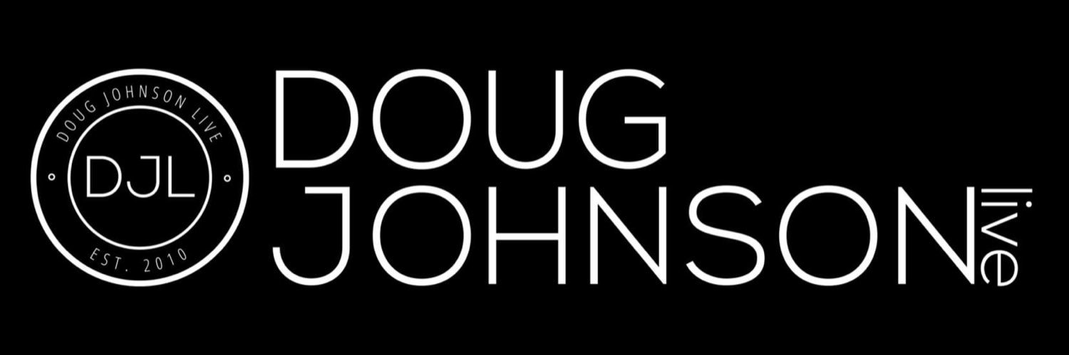 Doug Johnson banner