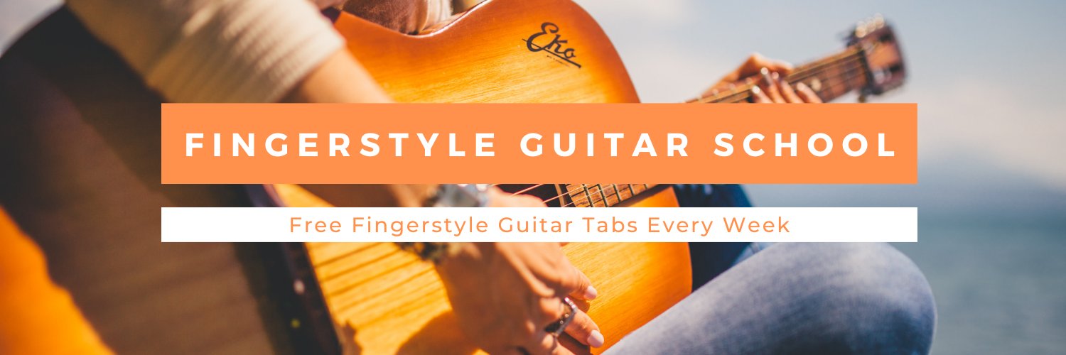 gtrfingerstyle's profile banner image