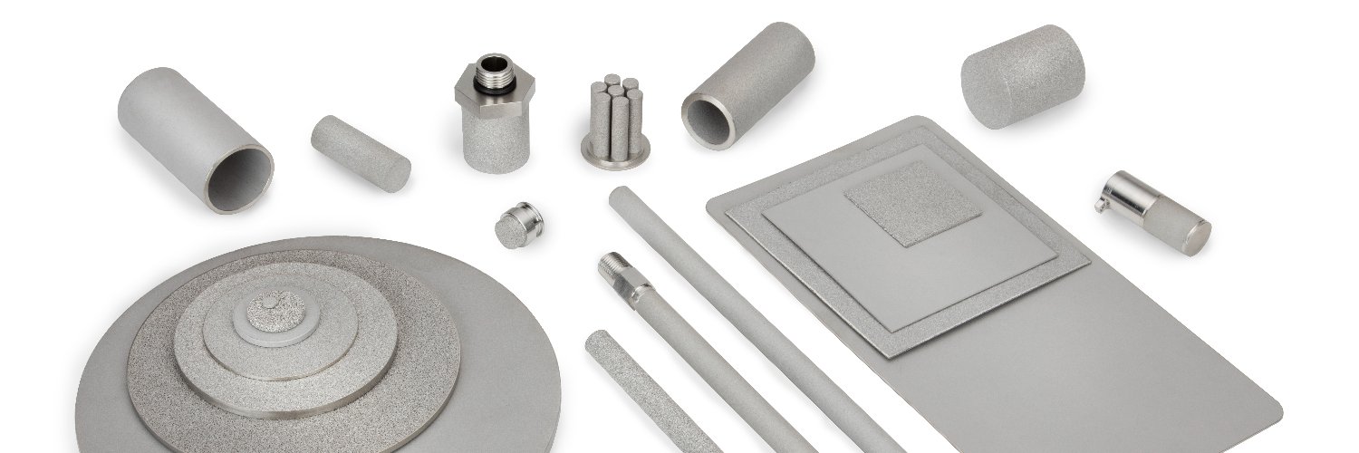 Mott Corporation banner