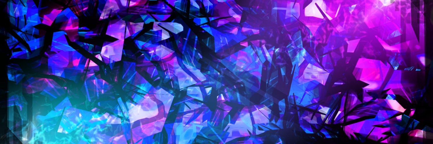 Mirror🖤🩶🤍💜 banner