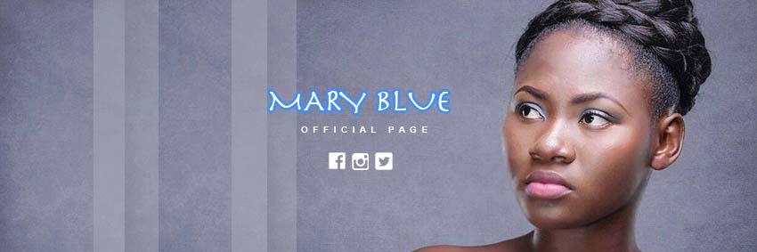 iammaryblue's profile banner image