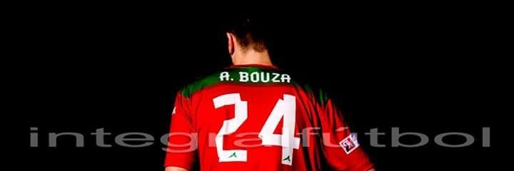 adribouza's profile banner image