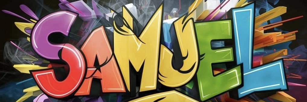samur9's profile banner image