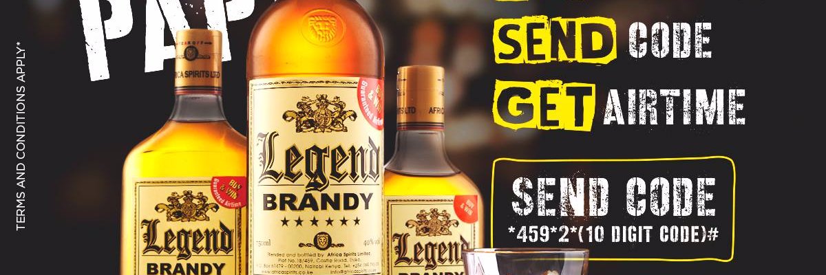 LegendBrandy's profile banner image