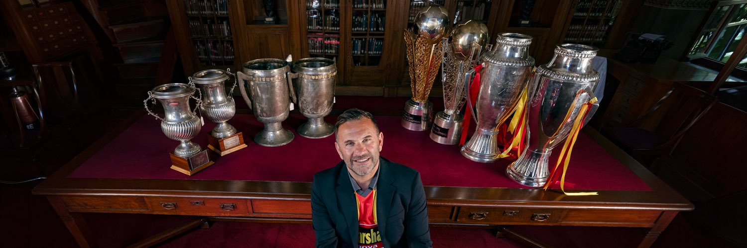 glinaklem's profile banner image