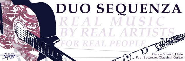 Duo Sequenza banner
