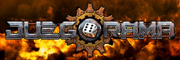 juegorama Profile Banner