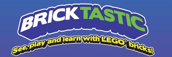 bricktastic Profile Banner