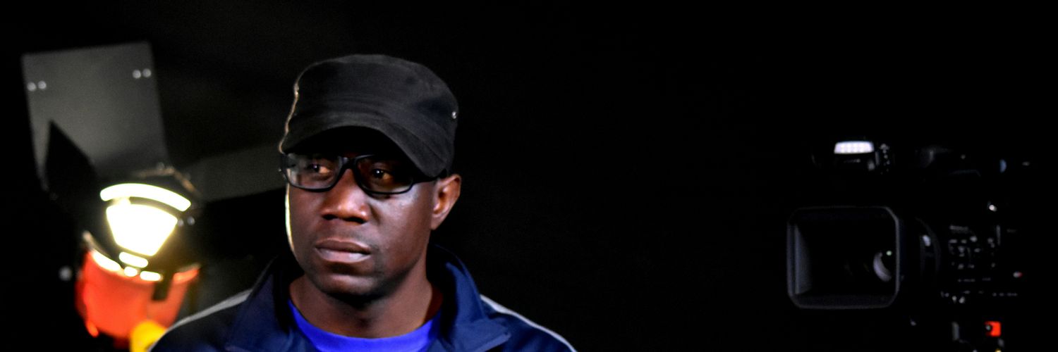 StewartKwaramba's profile banner image