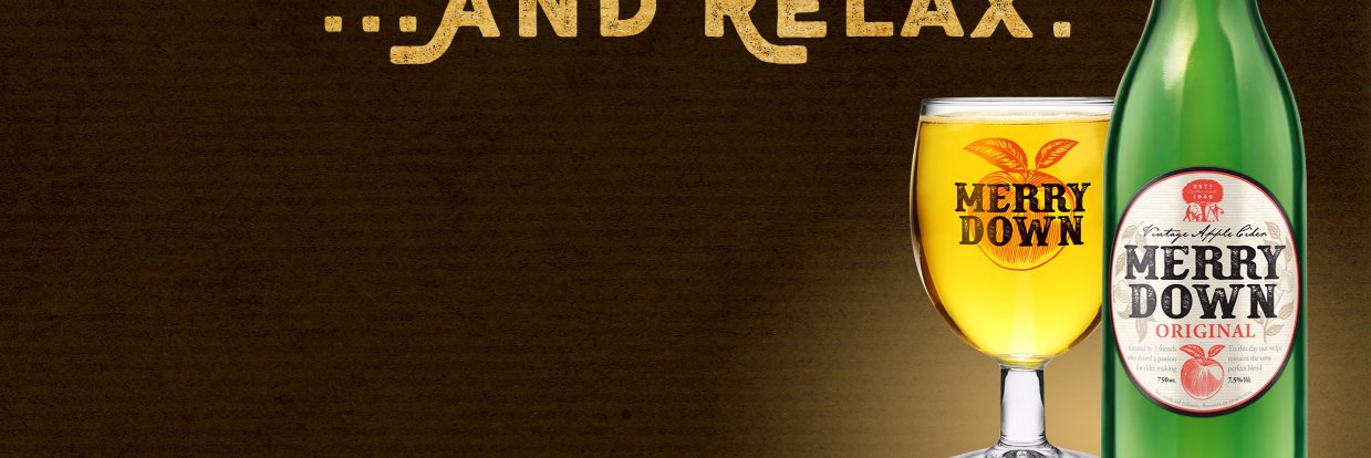 Merrydowncider's profile banner image
