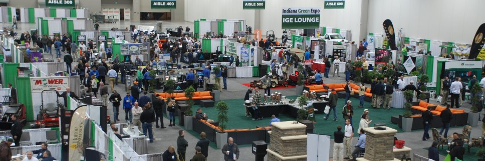 INGreenExpo's profile banner image