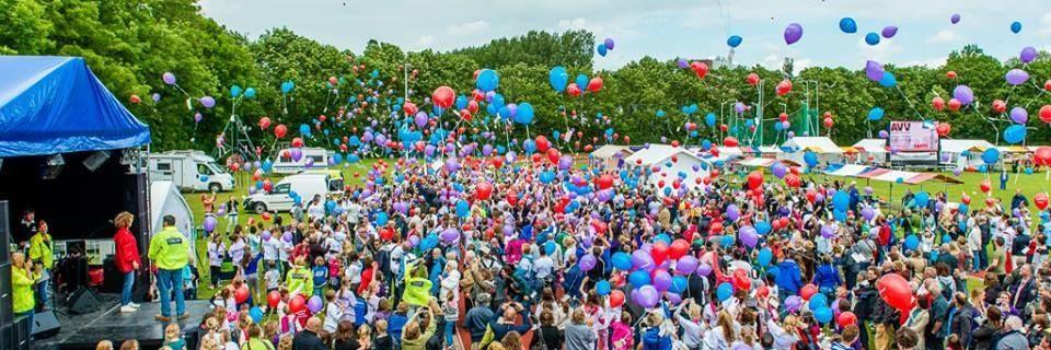 SamenloopZaan's profile banner image