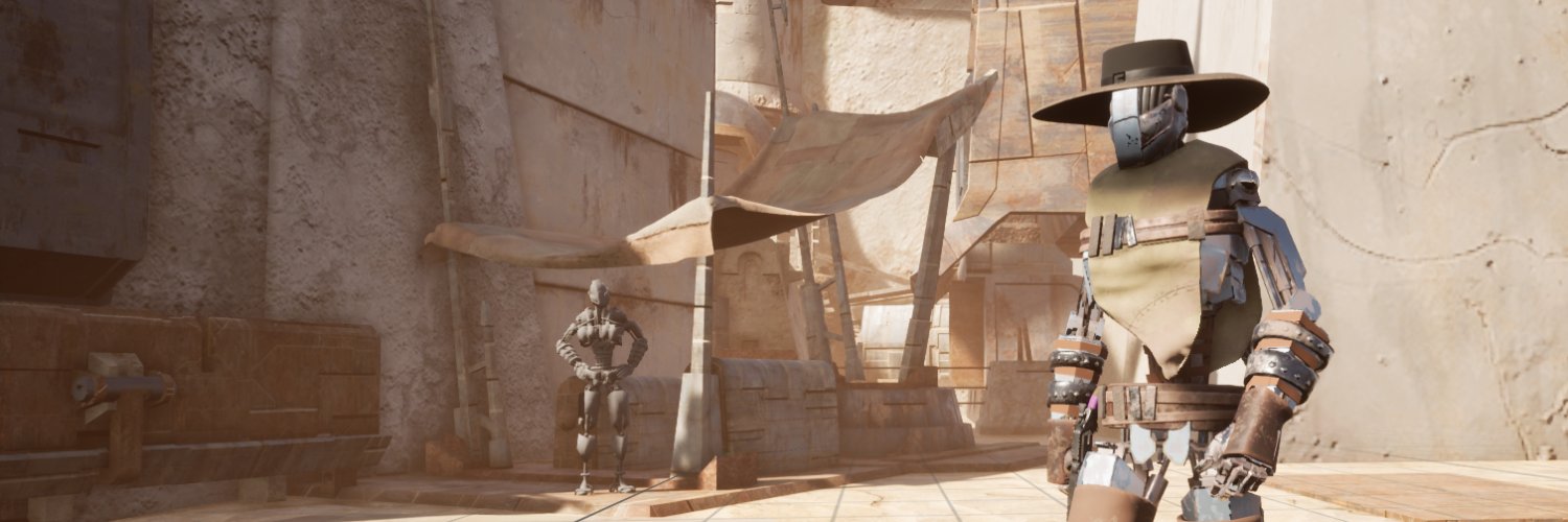 PolyHavocGames's profile banner image