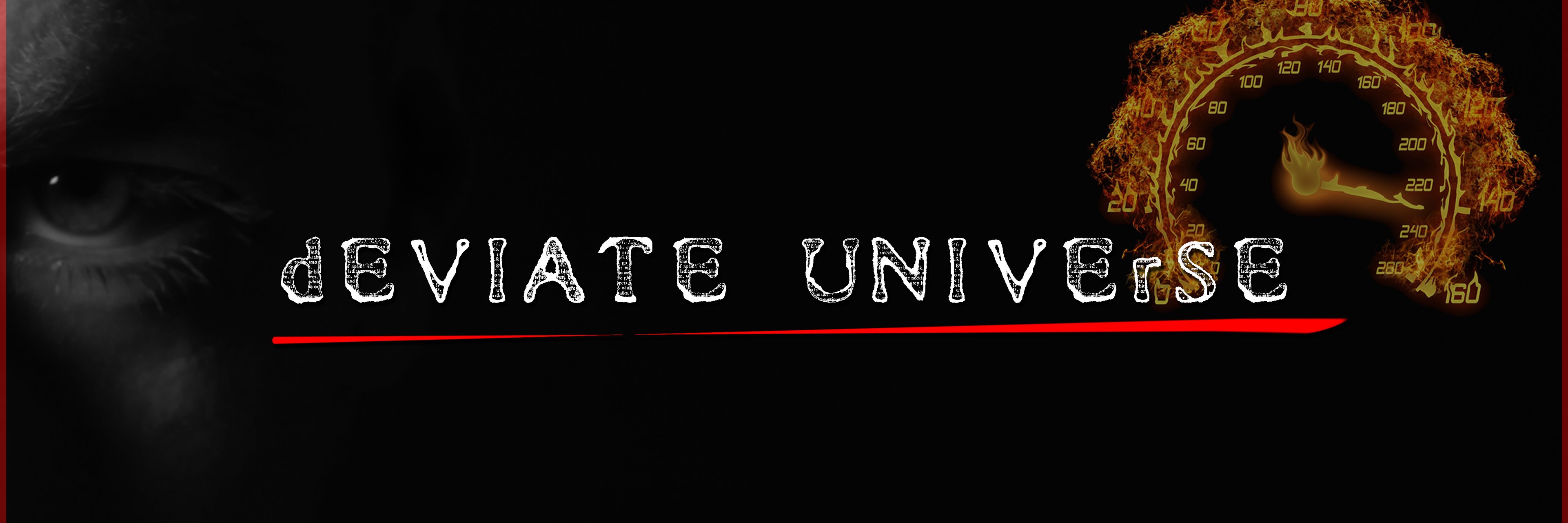 JohnDeviate's profile banner image