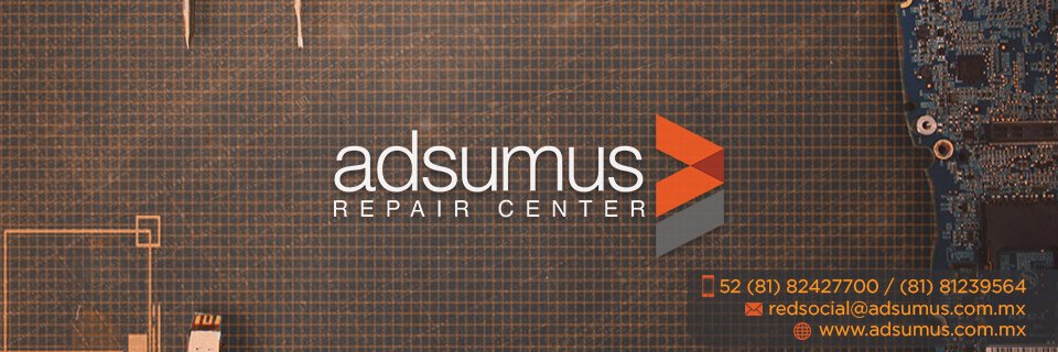 adsumusmx's profile banner image