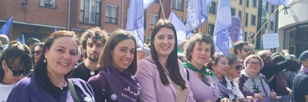 Olaya Suárez banner