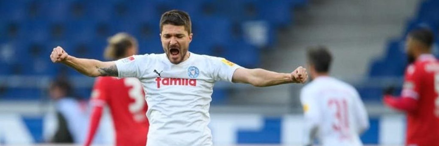 Ignjovski's profile banner image