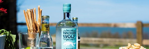 wickedwolfgin Profile Banner