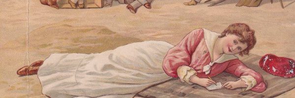 DreamPostcard Profile Banner