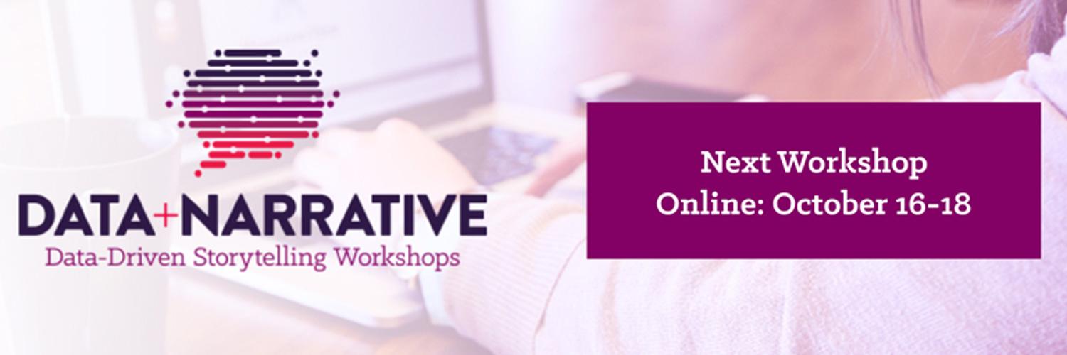 BUDataNarrative's profile banner image