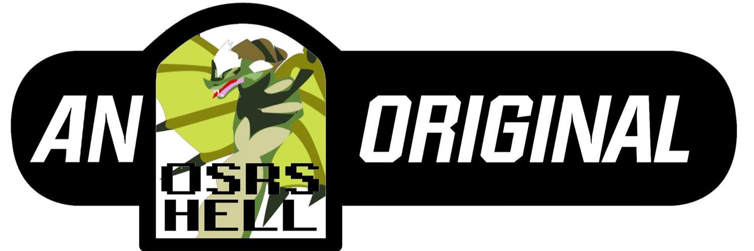 Runescape Hell (@OSRS_Hell) / Posts / X