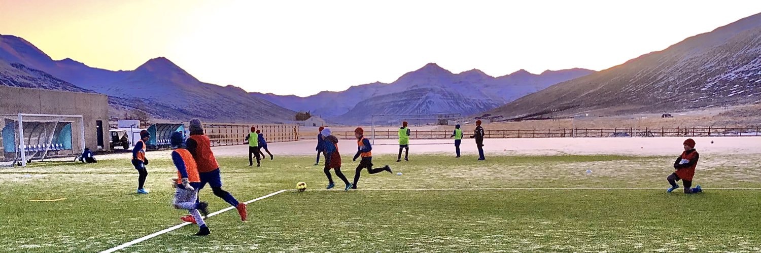 Jóhann Már Kristinsson banner