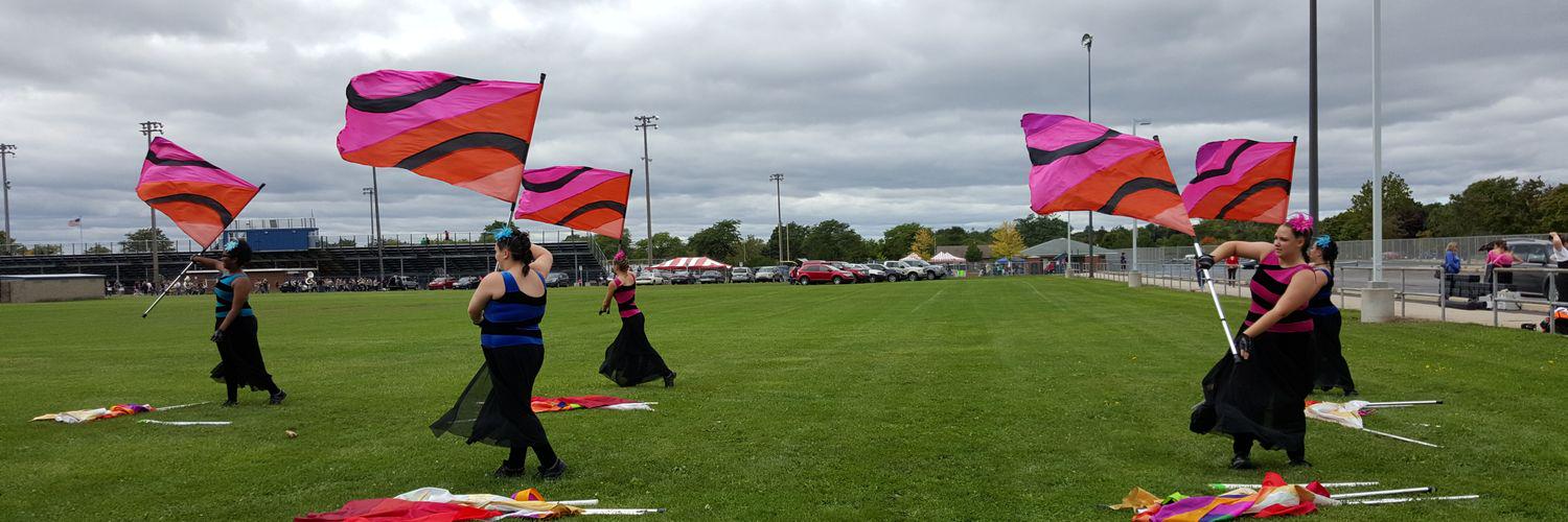 JFKColorGuard's profile banner image