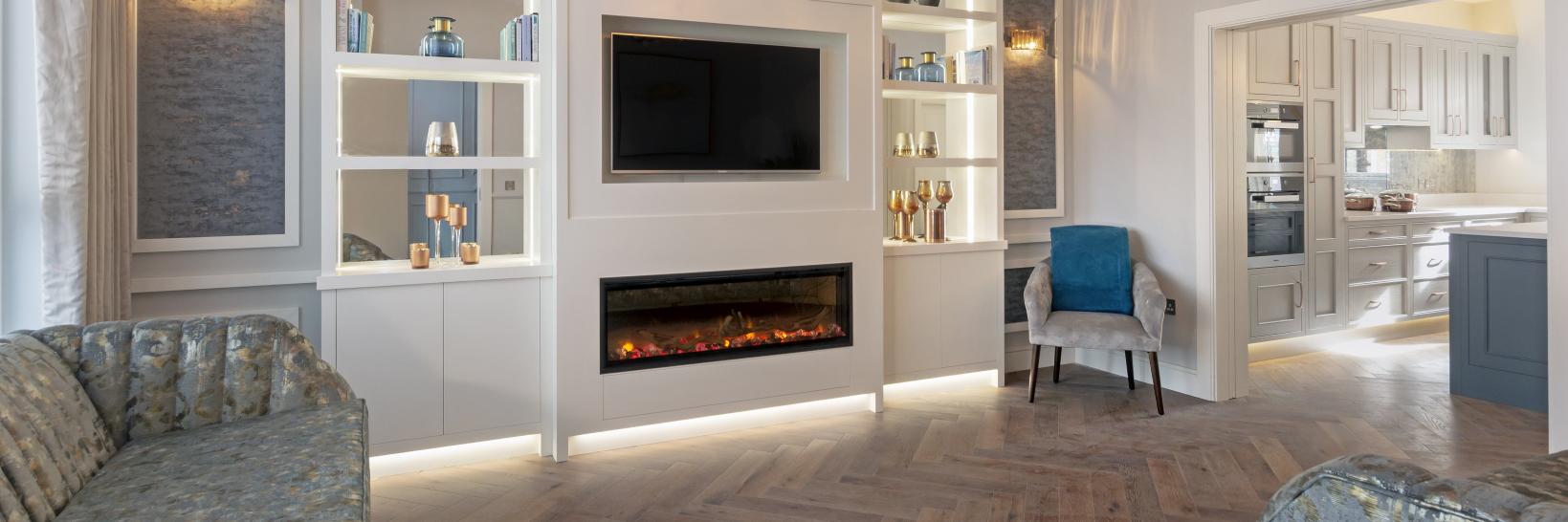 Dimplex Ireland banner