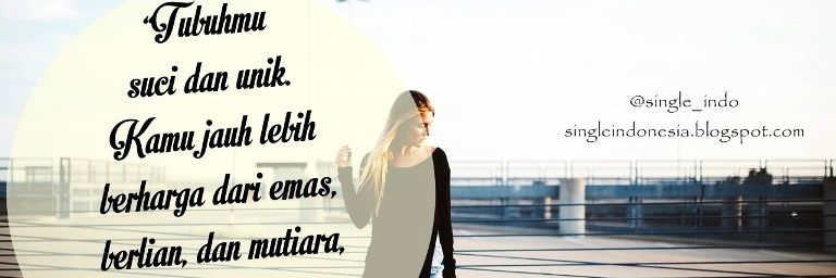 single_indo's profile banner image