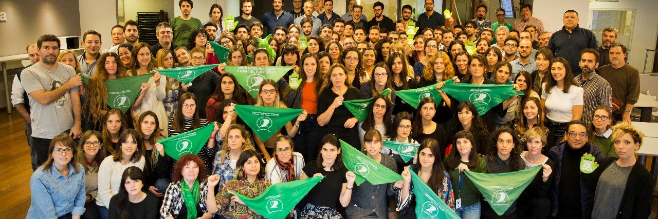 Azul Cecinini banner