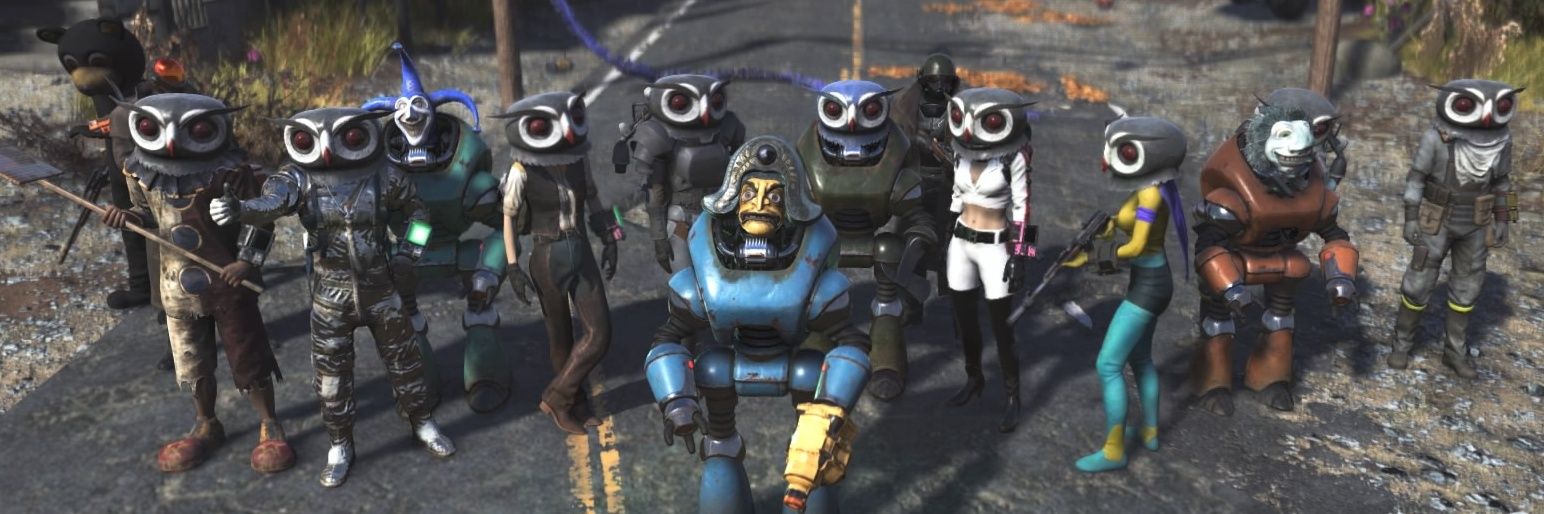 dadadaizm's profile banner image