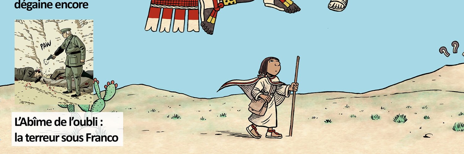 Cases d'Histoire banner