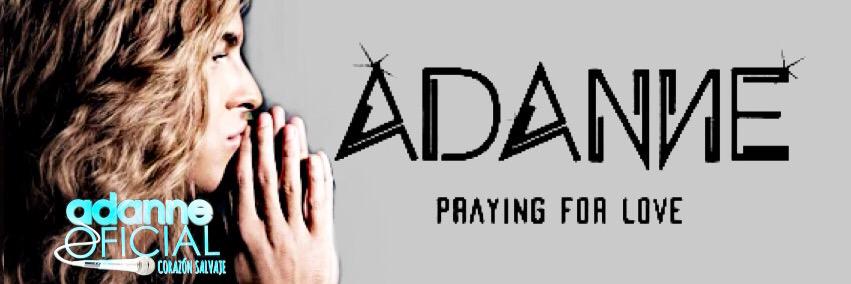 AdanneOficial's profile banner image
