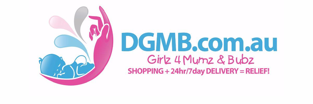 DeliveryGirlz's profile banner image