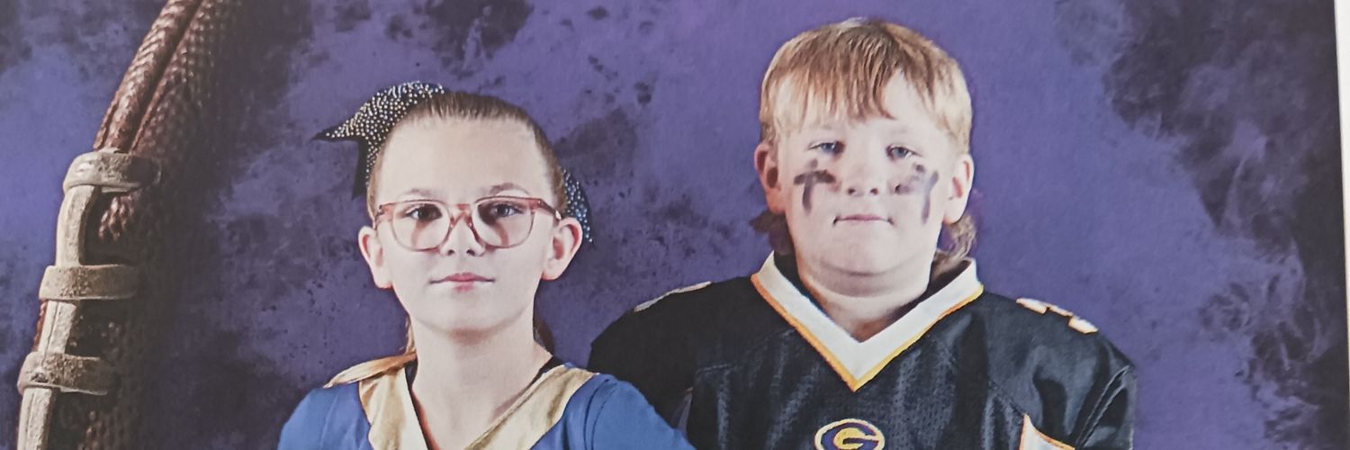 Odell_Michael's profile banner image