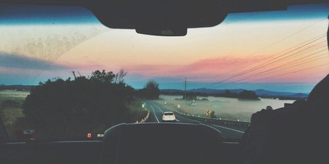 raychelellen's profile banner image