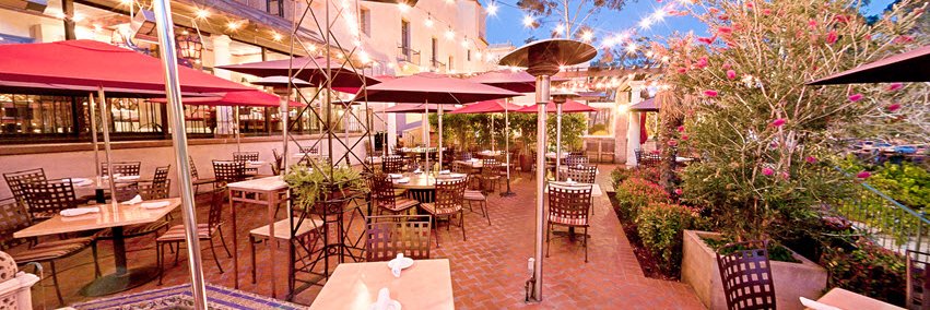 Prado at Balboa Park banner