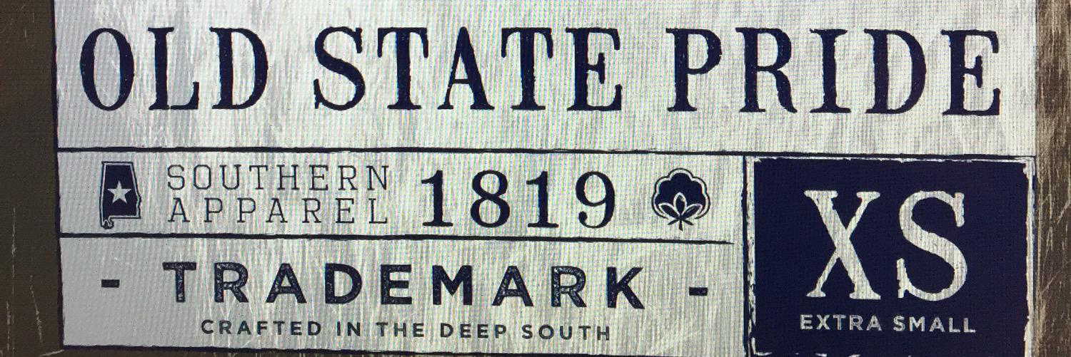 oldstatepride's profile banner image