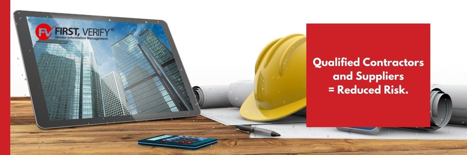 FIRSTVERIFY's profile banner image