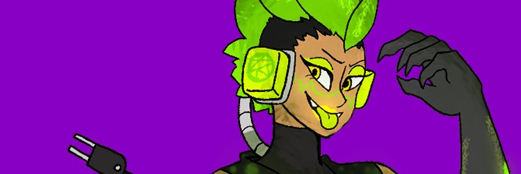 CopperSpai's profile banner image
