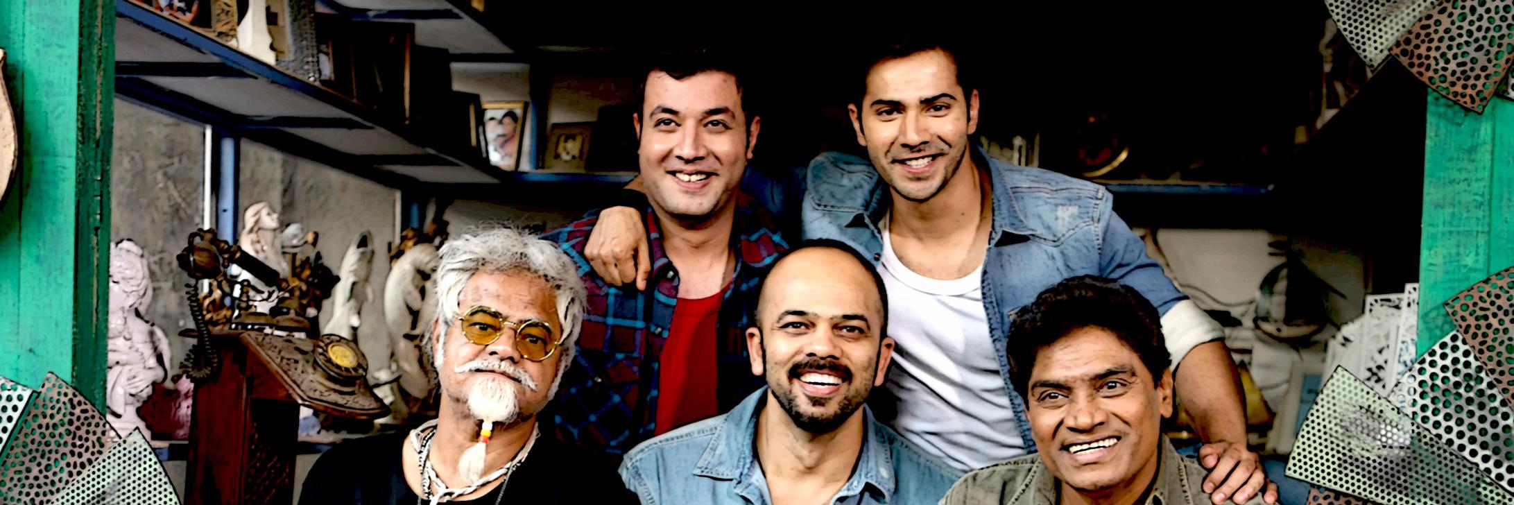 teamdilwale's profile banner image