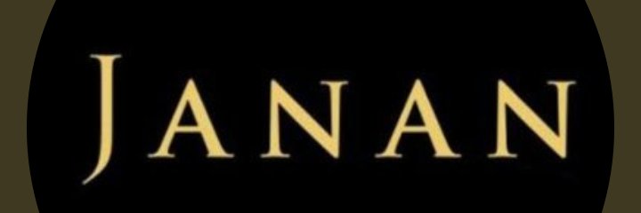 JananSada's profile banner image