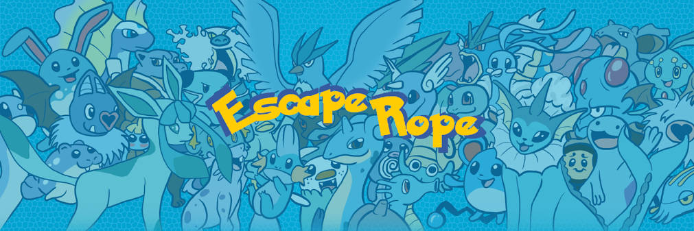 EscapeRope_Poke's profile banner image