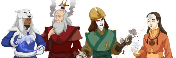 spookyaylin's profile banner image