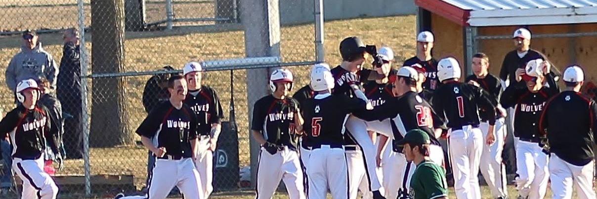 pcwlvsbaseball's profile banner image