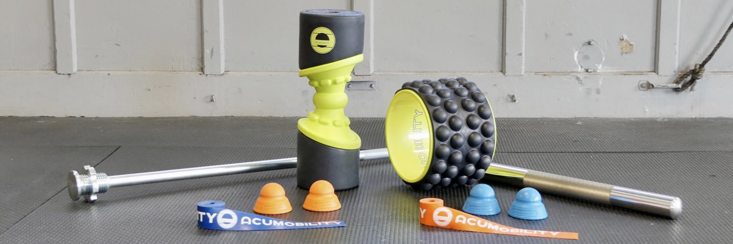 ACUMOBILITY's profile banner image
